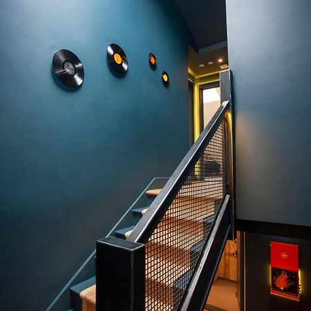 Higgihaus Apartment 3 Clare Street Aparthotel Central Location Бристол Екстериор снимка